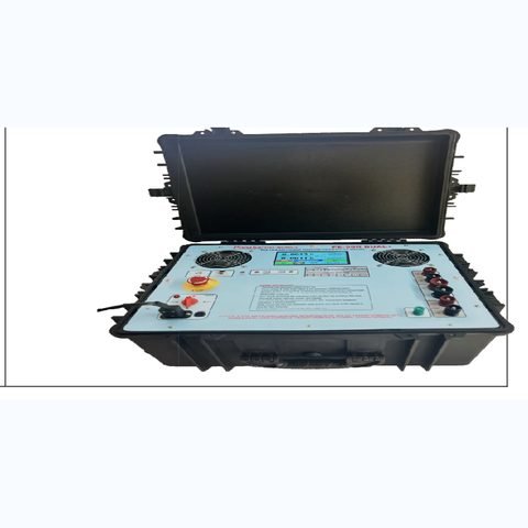 Winding Resistance Meter