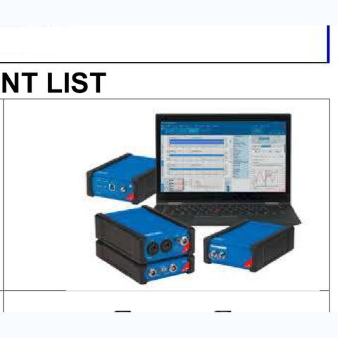 PD Calibrator Omicron MPD800