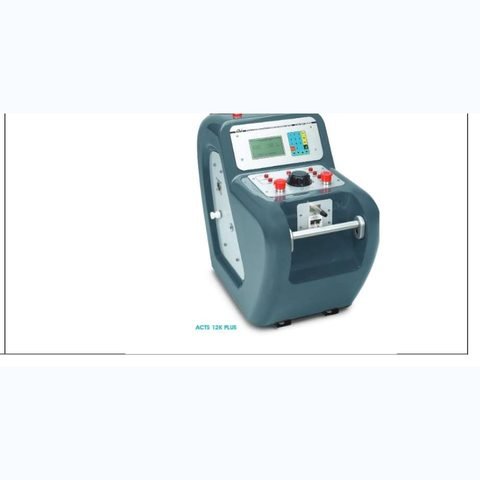 Auto Cap TanDelta Eltel