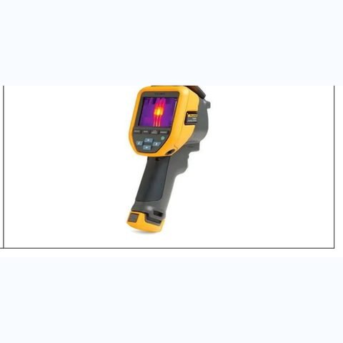 Thermal Image Scanner Fluke Ti401Pro