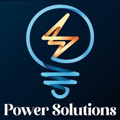 Power Solutions Logo